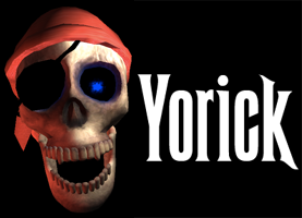 Yorick